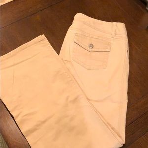 Victoria’s Secret jeans